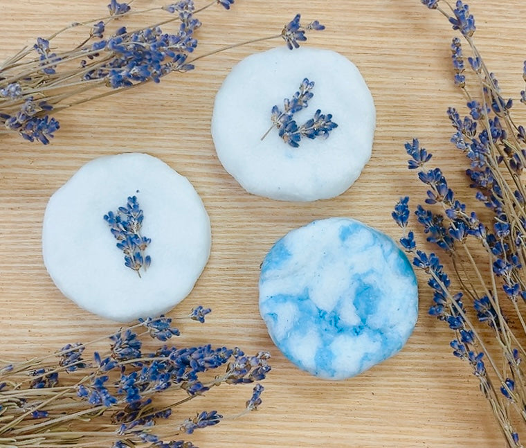 植物と「香り」を楽しむワークショップ｜癒しのハーブ「ラベンダー」でアロマ蒸留体験＆手作り石鹸