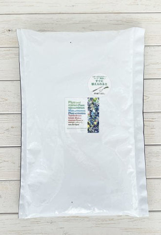 すぐに植えられる土（5L）